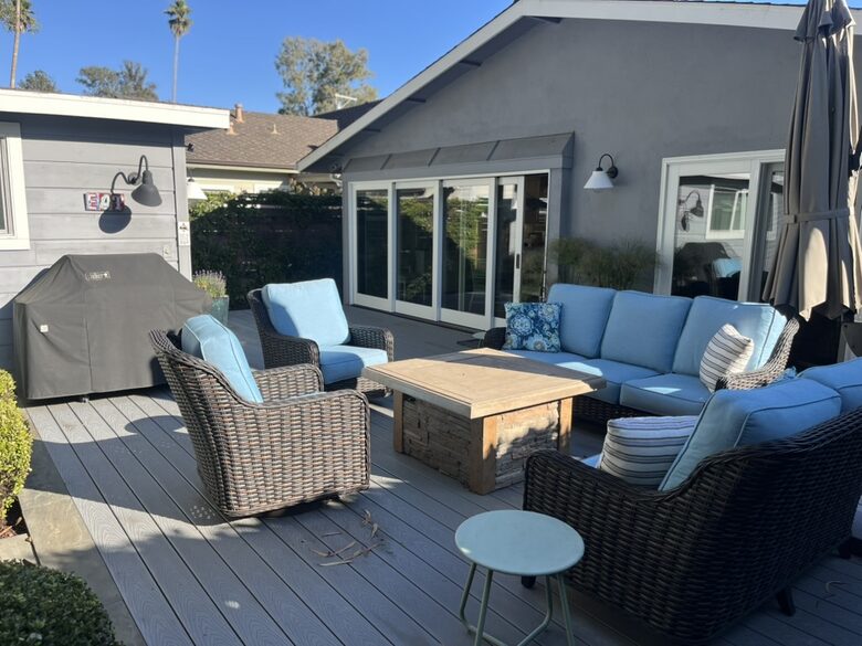 Elegant Monterey Bay Escape in Historic Capitola - Capitola, California