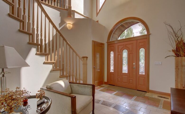 Blue Lantern Lodge - Big Lake, Alaska