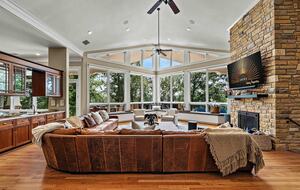 Architectural Masterpiece with Panoramic Lake Views & Concierge Service - Statesville, North Carolina