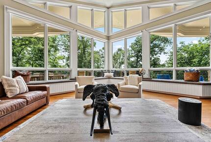 Architectural Masterpiece with Panoramic Lake Views & Concierge Service - Statesville, North Carolina