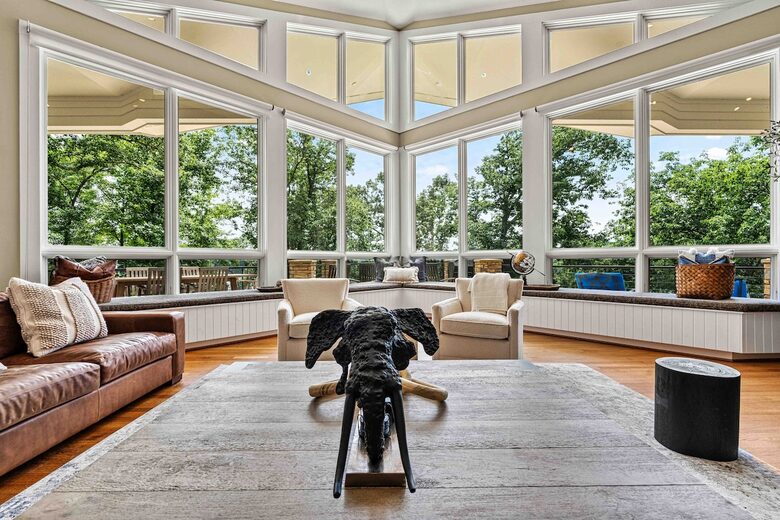 Architectural Masterpiece with Panoramic Lake Views & Concierge Service - Statesville, North Carolina