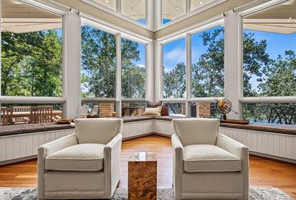 Architectural Masterpiece with Panoramic Lake Views & Concierge Service - Statesville, North Carolina