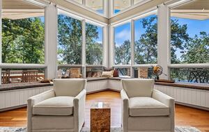 Architectural Masterpiece with Panoramic Lake Views & Concierge Service - Statesville, North Carolina