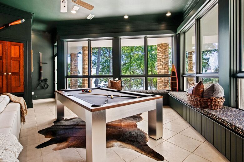 Architectural Masterpiece with Panoramic Lake Views & Concierge Service - Statesville, North Carolina