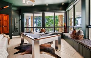 Architectural Masterpiece with Panoramic Lake Views & Concierge Service - Statesville, North Carolina