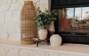 Modern Desert Retreat on 2.6 Acres With Forest Access - Sedona, Arizona