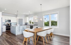 Modern Family Home Steps from Emerald Isle’s Shore - Emerald Isle, North Carolina