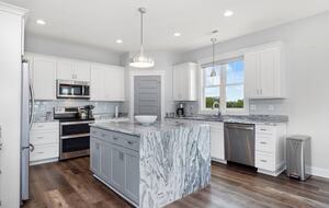 Modern Family Home Steps from Emerald Isle’s Shore - Emerald Isle, North Carolina