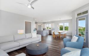 Modern Family Home Steps from Emerald Isle’s Shore - Emerald Isle, North Carolina