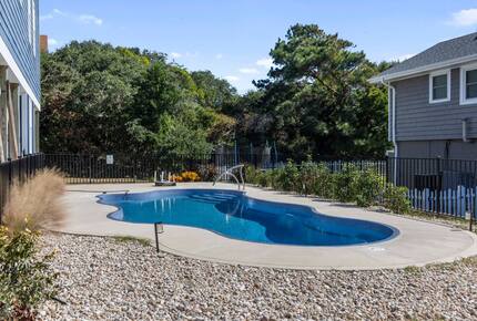 Modern Family Home Steps from Emerald Isle’s Shore - Emerald Isle, North Carolina