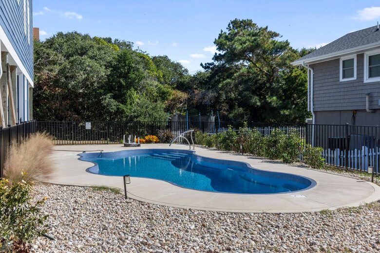 Modern Family Home Steps from Emerald Isle’s Shore - Emerald Isle, North Carolina