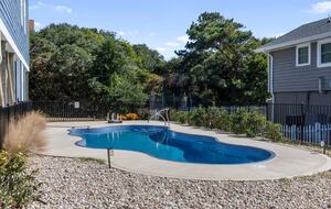 Modern Family Home Steps from Emerald Isle’s Shore - Emerald Isle, North Carolina