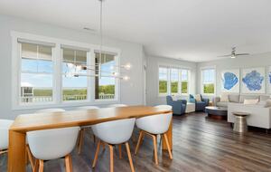 Modern Family Home Steps from Emerald Isle’s Shore - Emerald Isle, North Carolina