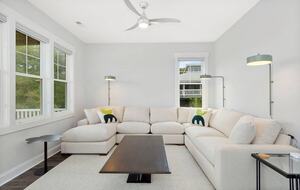 Modern Family Home Steps from Emerald Isle’s Shore - Emerald Isle, North Carolina