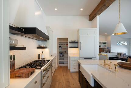 Designer Sun Valley Retreat near Dollar Mountain - Sun Valley, Idaho