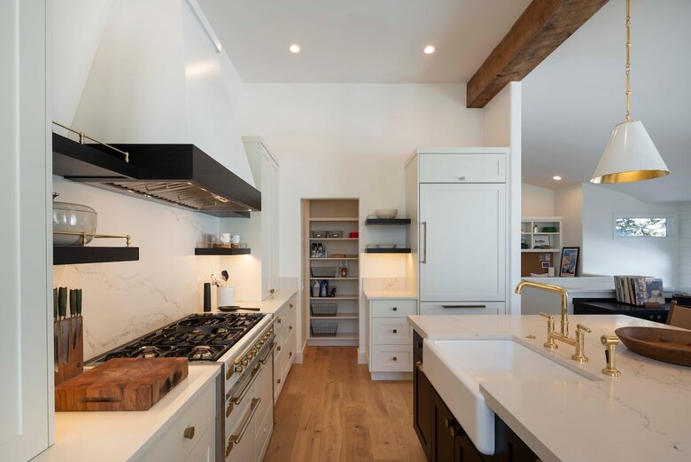 Designer Sun Valley Retreat near Dollar Mountain - Sun Valley, Idaho