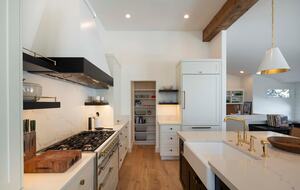 Designer Sun Valley Retreat near Dollar Mountain - Sun Valley, Idaho