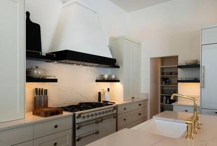 Designer Sun Valley Retreat near Dollar Mountain - Sun Valley, Idaho