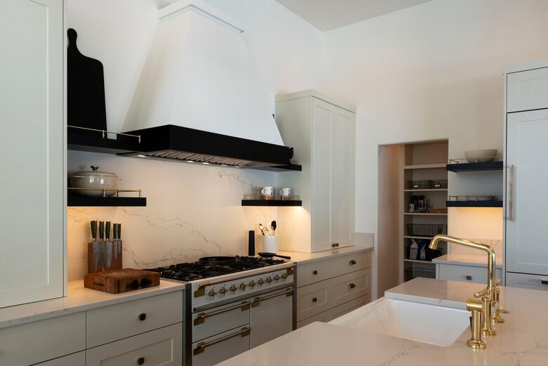 Designer Sun Valley Retreat near Dollar Mountain - Sun Valley, Idaho