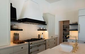 Designer Sun Valley Retreat near Dollar Mountain - Sun Valley, Idaho