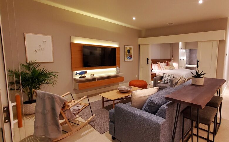 Oceanfront Baja Retreat with Private Beach - Rosarito, Mexico