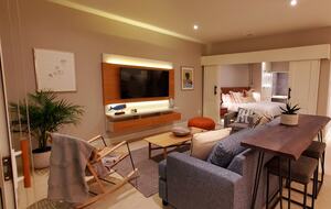 Oceanfront Baja Retreat with Private Beach - Rosarito, Mexico