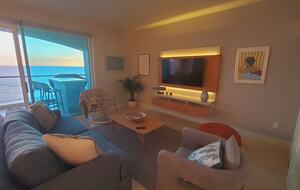 Oceanfront Baja Retreat with Private Beach - Rosarito, Mexico