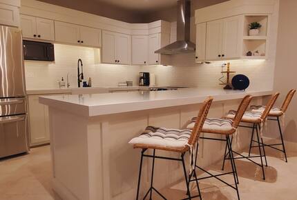 Oceanfront Baja Retreat with Private Beach - Rosarito, Mexico