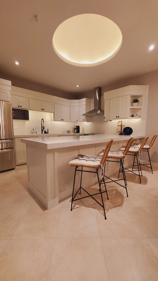 Oceanfront Baja Retreat with Private Beach - Rosarito, Mexico