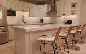 Oceanfront Baja Retreat with Private Beach - Rosarito, Mexico