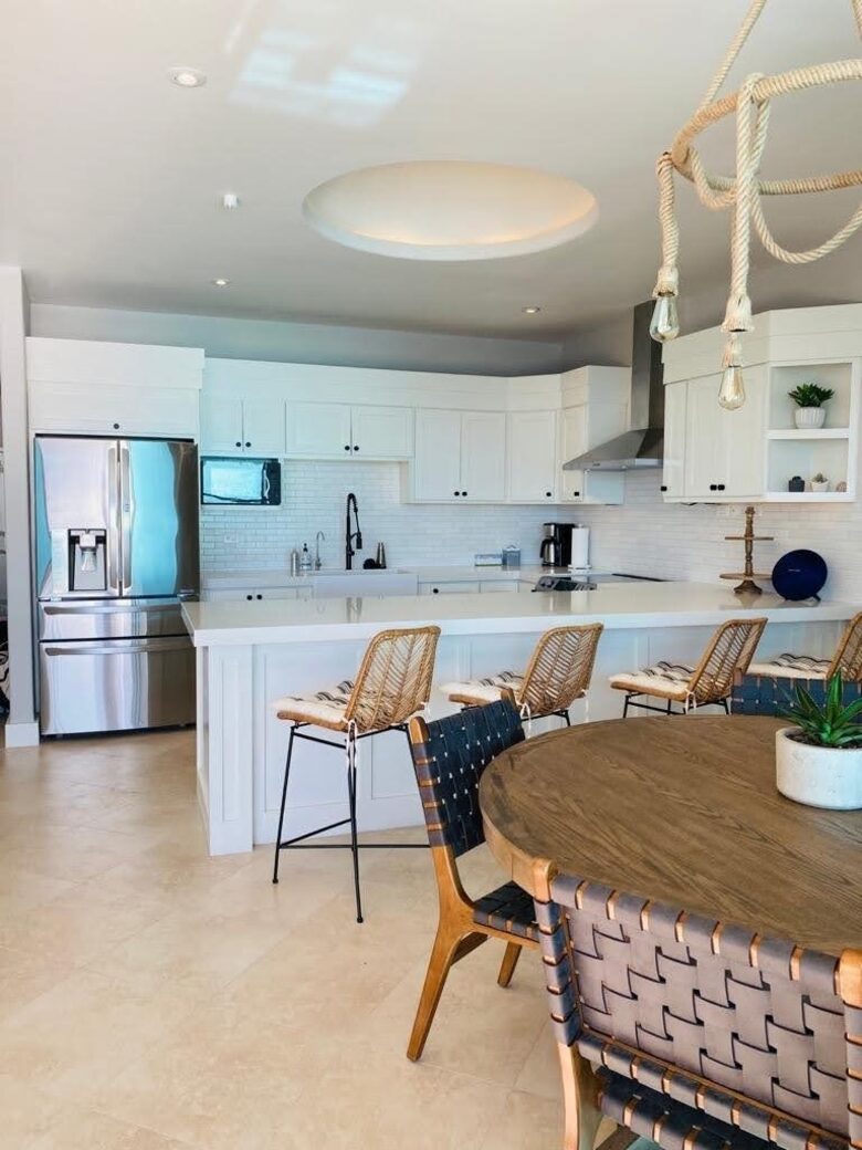 Oceanfront Baja Retreat with Private Beach - Rosarito, Mexico