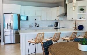 Oceanfront Baja Retreat with Private Beach - Rosarito, Mexico