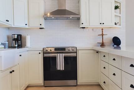 Oceanfront Baja Retreat with Private Beach - Rosarito, Mexico