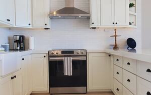 Oceanfront Baja Retreat with Private Beach - Rosarito, Mexico