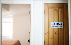 Spacious Park City Escape with Valley Views & Sauna - Park City, Utah