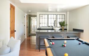 Spacious Park City Escape with Valley Views & Sauna - Park City, Utah