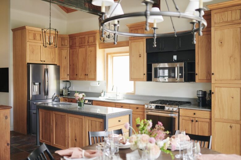 Spacious Park City Escape with Valley Views & Sauna - Park City, Utah