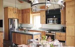 Spacious Park City Escape with Valley Views & Sauna - Park City, Utah