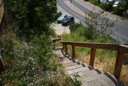 Spacious Park City Escape with Valley Views & Sauna - Park City, Utah