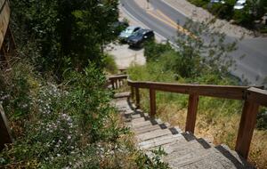 Spacious Park City Escape with Valley Views & Sauna - Park City, Utah