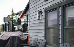 Spacious Park City Escape with Valley Views & Sauna - Park City, Utah