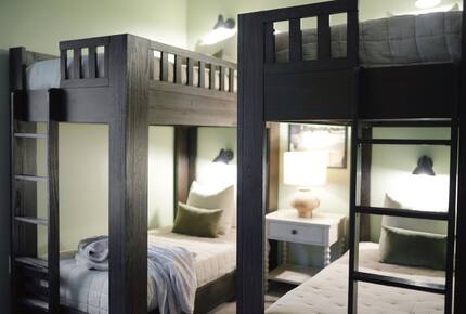 Spacious Park City Escape with Valley Views & Sauna - Park City, Utah