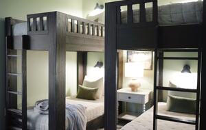 Spacious Park City Escape with Valley Views & Sauna - Park City, Utah