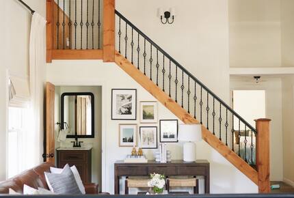 Spacious Park City Escape with Valley Views & Sauna - Park City, Utah