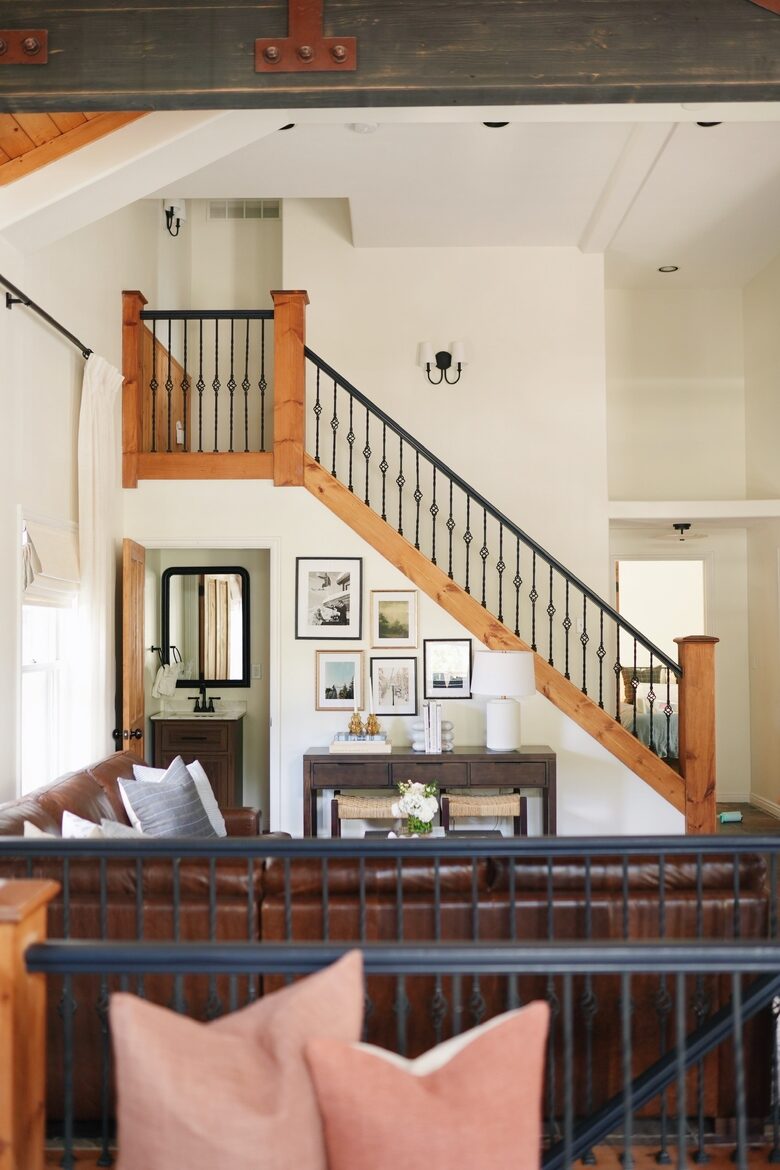 Spacious Park City Escape with Valley Views & Sauna - Park City, Utah