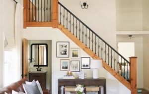 Spacious Park City Escape with Valley Views & Sauna - Park City, Utah