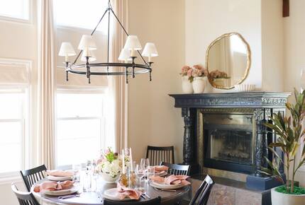 Spacious Park City Escape with Valley Views & Sauna - Park City, Utah