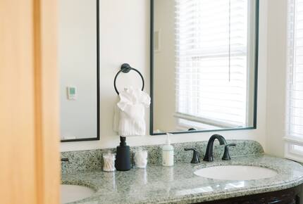 Spacious Park City Escape with Valley Views & Sauna - Park City, Utah