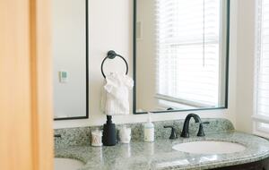 Spacious Park City Escape with Valley Views & Sauna - Park City, Utah