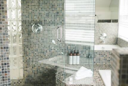 Spacious Park City Escape with Valley Views & Sauna - Park City, Utah